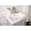 Ensemble de meuble-lavabo simple 17 po Esperanza-1628249801