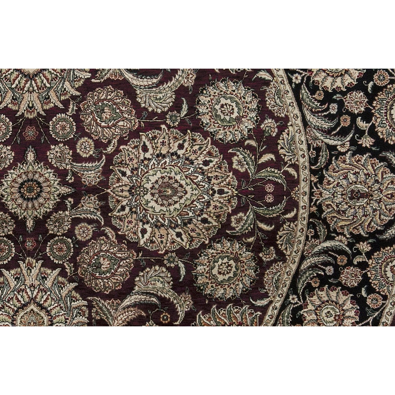 Manchuria One-of-a-Kind 8' Area Rug