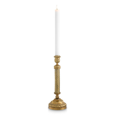Carnier Candlestick