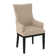 Upholstered Arm Chair