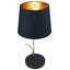 Lampe de table Brinslee