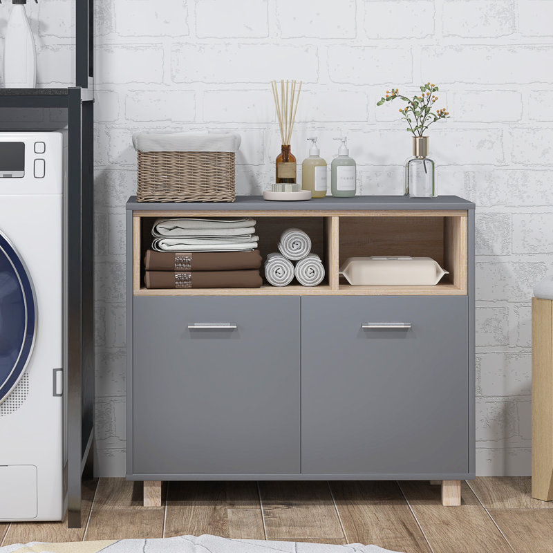 Freestanding Bathroom Cabinet
