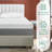 Caldicott 12'' Medium Memory Foam Mattress in A Box-72584566-114985986