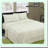 CozyDreams 100% Cotton Flannel Sheet Set, High GSM, Deep Pockets, Warm & Breathable Bedding Set with 1 Flat Sheet, 1 Fitted Sheet, 2 Pillowcases - Checkered Pattern-116386999