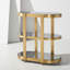 Chariot-bar 29,9 po