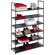 Zipcode Design™ 30 Pair Stackable Shoe Rack & Reviews | Wayfair
