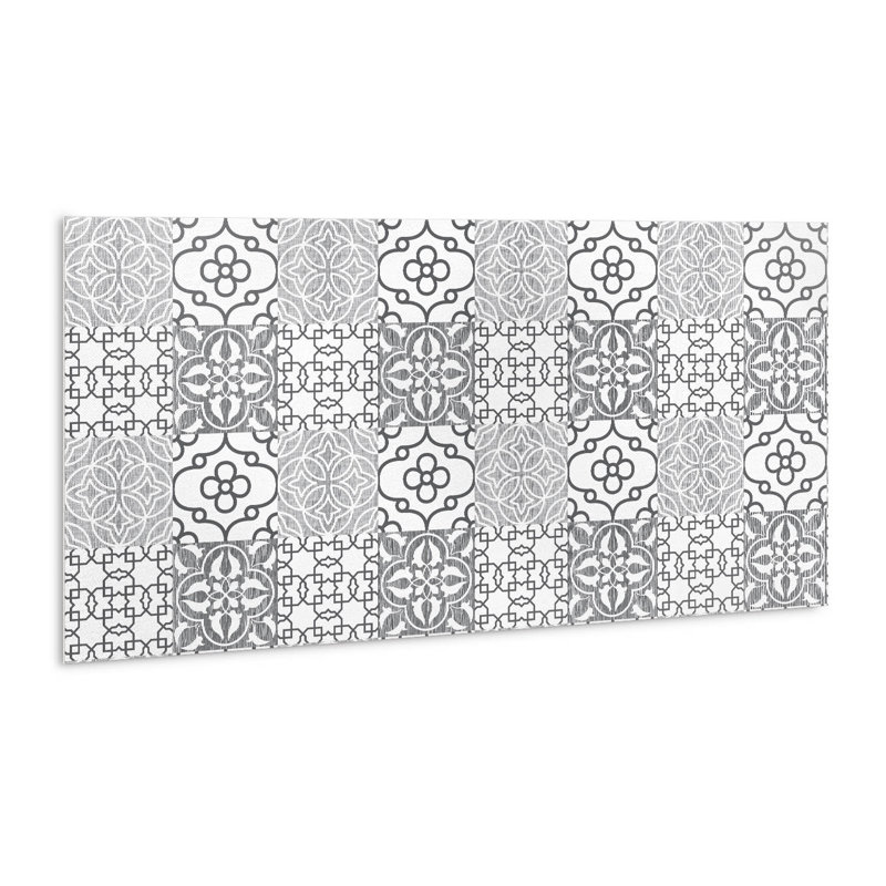 Espana 50x100 cm Pvc Singular Tile
