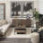 Reinhart Console for TVs up to 70"
