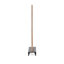 Cloison suspendue en fer 30,5 "x H 61,25" Jobe