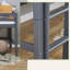 Storage Kids Bed-1134502069