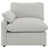 Tissu gris clair Collins est en rupture de stock