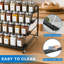 Spice Rack