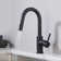 KIBI USA KIBI Luxe Pull Down Kitchen Faucet & Reviews | Wayfair