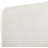 Fira Daliah Linen Textured Fabric Upholstered Bed-2026383484-2026383480