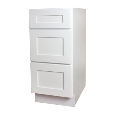 Commode 3 tiroirs Ransom