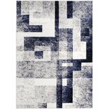 Drooff Area Rug