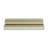 Endurathane Madeline Crown Moulding, 4"H x 4"P x 5 5/8"F x 96"L, Factory Primed
