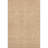 Premium Machine Washable Prisco Orange Rug-1107417875