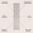Shamus High-Low Pile Knotted Trellis Geometric Beige Indoor/Outdoor Rug-530678359