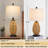 Adone 27" Natural Rattan Bedside Table Lamp with Dual USB Ports and Touch Control-1854329895-1858576596