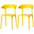 Yellow is out of stock selected