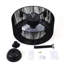 Ventilateur en maille noire 18 po