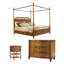 Island Estate Standard Configurable Bedroom Set