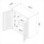 Floating Garage Cabinet-125136611