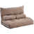 Velours brun clair est en rupture de stock