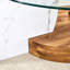 Table basse Artistic