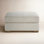Vanora 34" Ottoman