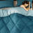 Box Stitch Comforter-810845010-810845011