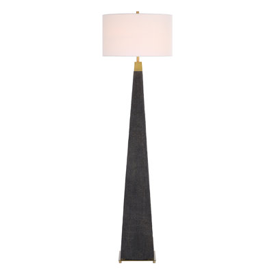 Cateria Tapered Floor Lamp