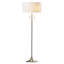 Lampe sur pied Stowe - laiton antique-36206520