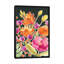Splendid Gathering II - reproduction murale sur toile-32558792-72139113