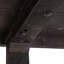 Table de salle à manger élégante Blakely-1535864809