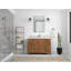 Ensemble de meuble-lavabo simple 48 po Malibu-89862721