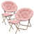 Rose est en rupture de stock