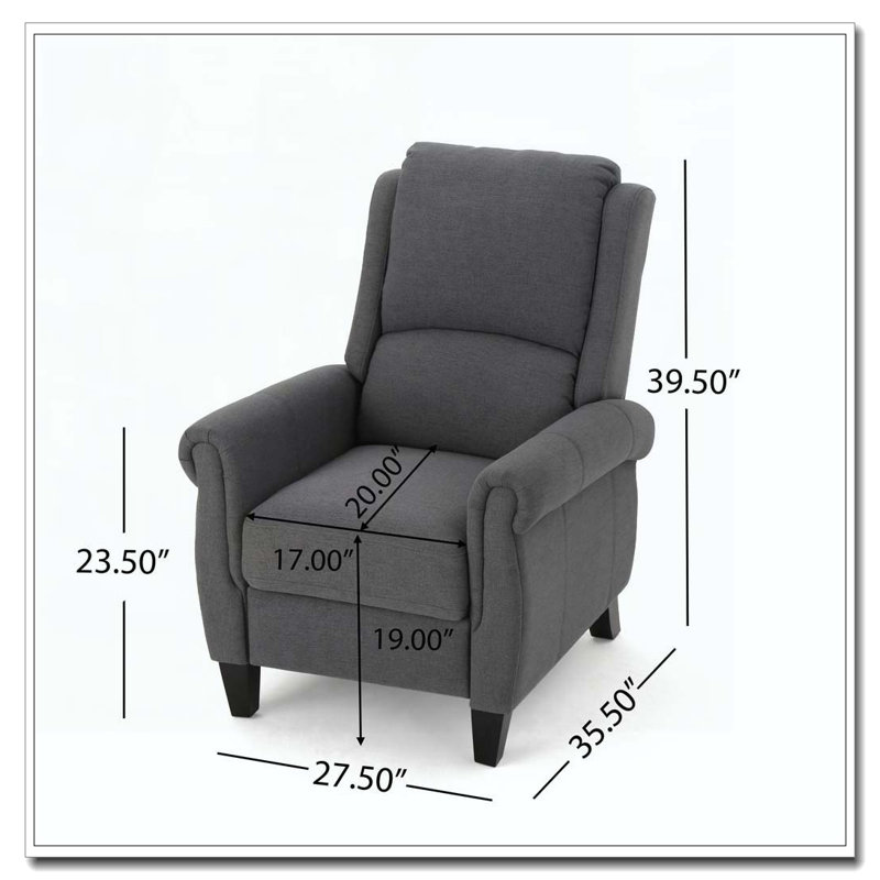 Fauteuil inclinable