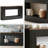 Coffe Table,Modern Entryway Table,Wood Sofa Table