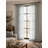 Belasquez Semi Sheer Curtain Single Panel-1969953707-1969953724