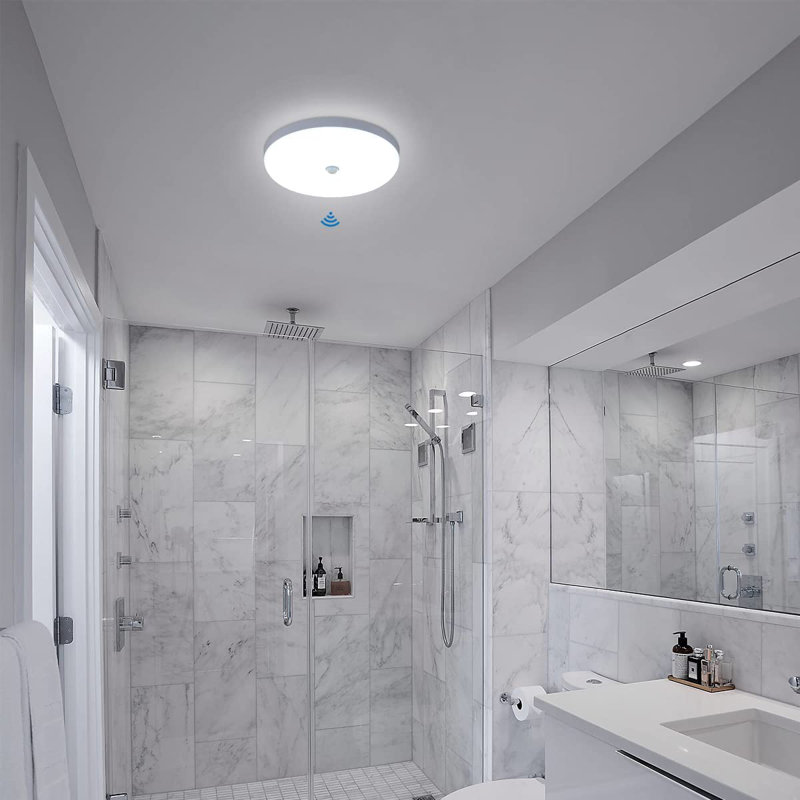 Kourakis LED Flush Mount