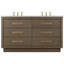 Avalon Double Drawer Bath Vanity-774955441-774955446-775503139