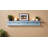 Rayne 3 Piece Oak Shelves With Hooks-1100256855