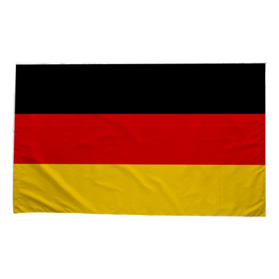 Drapeau de l'Allemagne - drapeau extérieur