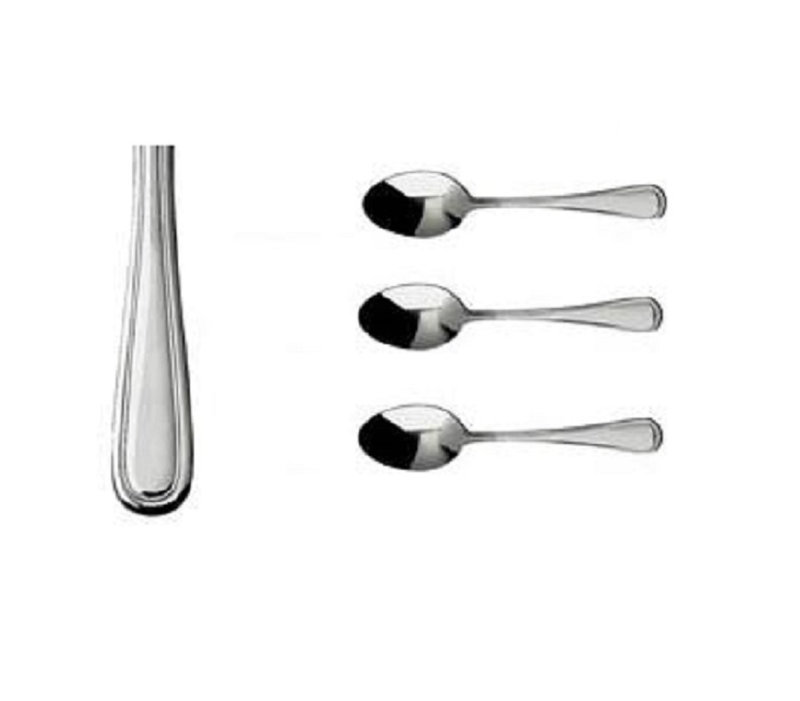 Regal Stainless Steel Seafood Fork