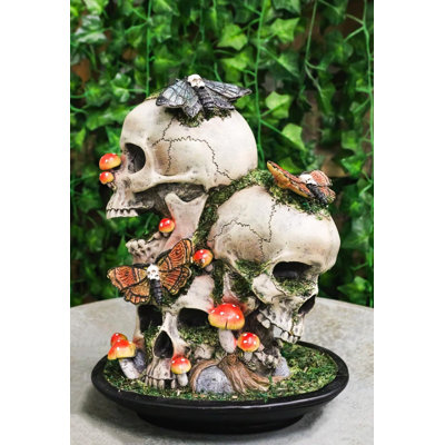 Figurine Macabre