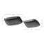 Ensemble de 2 plateaux décoratifs BENTON-129903259