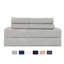 Microfiber Solid Colour Sheet Set-1390805661-1390805659