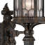 Devonshire - Light Outdoor Wall Lantern